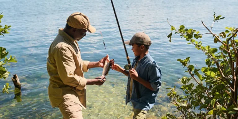 Maryland Nonresident Fishing License Cost 2026
