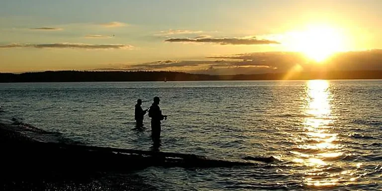New Hampshire Fishing License 2026: $11 Saltwater Fee