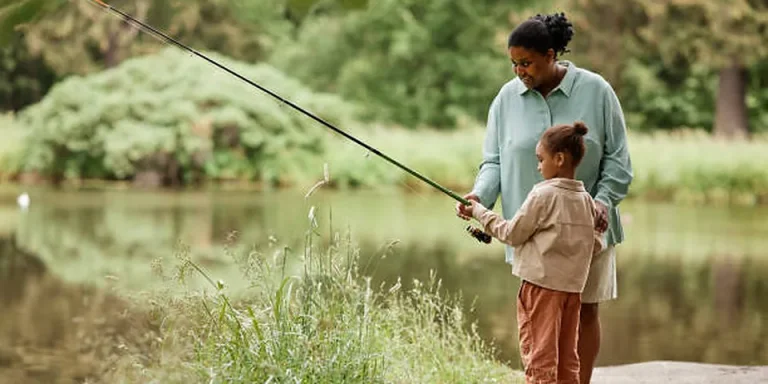 Oklahoma Kids Fishing License Rules 2026